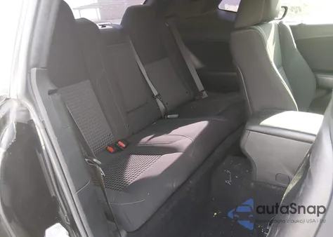 2019 Dodge Challenger Sxt z USA, uszkodzony, nr VIN 2C3CDZAGXKH638034